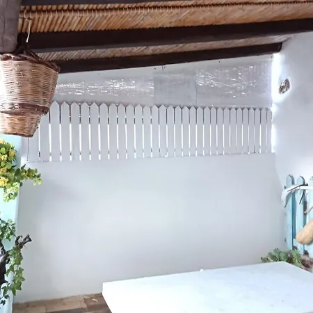 Casa Zola. *