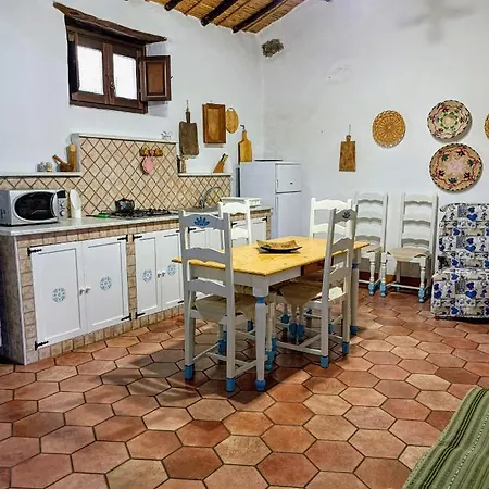 Casa Zola. *