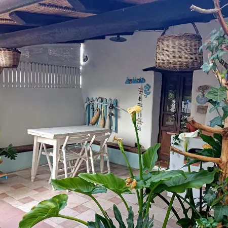 Casa Zola. Holiday home