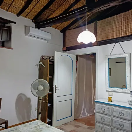 Casa Zola.