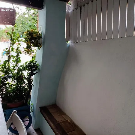 Casa Zola. Holiday home *